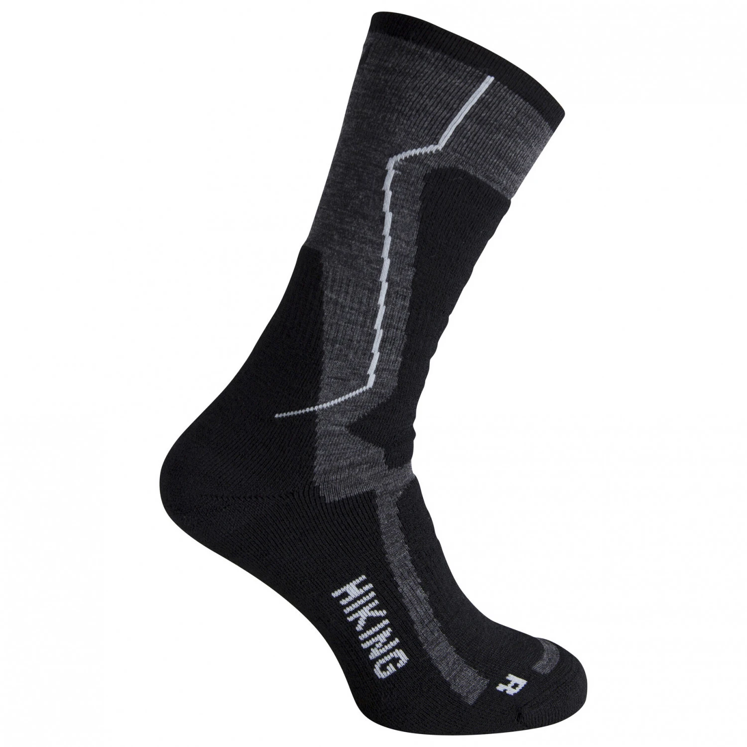 Ulvang Hiking - Merino Socks 4 Ulvang Hiking - Merino Socks - Image 2