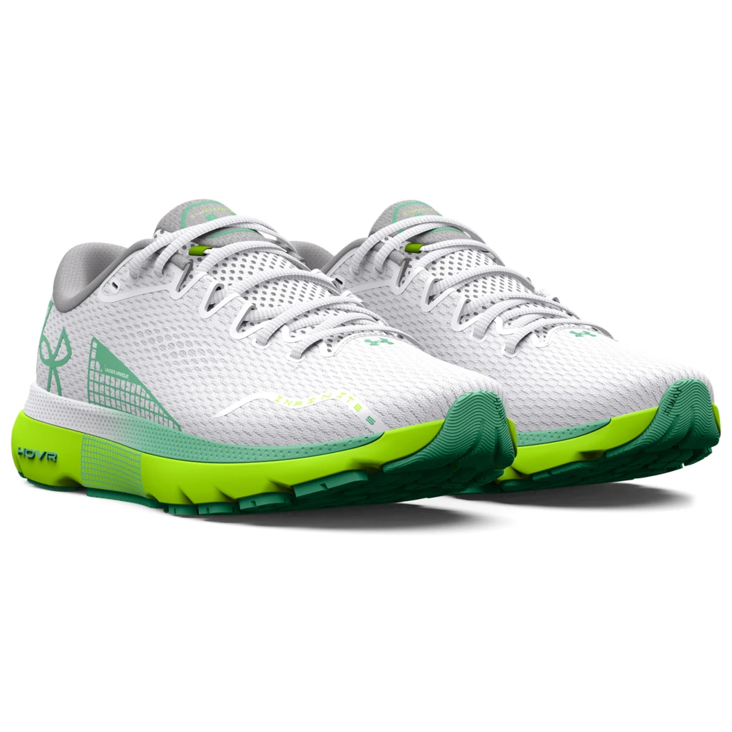 Under Armour Women's Hovr Infinite 5 - Running Shoes 5 Under Armour Women's Hovr Infinite 5 - Running Shoes - Image 3