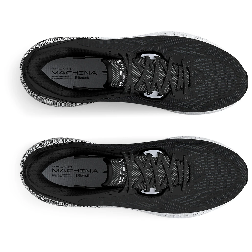 Under Armour Women's Hovr Machina 3 - Running Shoes 6 Under Armour Women's Hovr Machina 3 - Running Shoes - Image 4