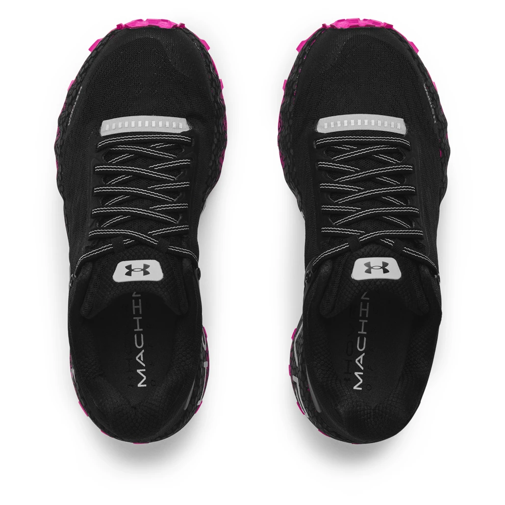 Under Armour Women's Hovr Machina Off Road - Trail Running Shoes 7 Under Armour Women's Hovr Machina Off Road - Trail Running Shoes - Image 5