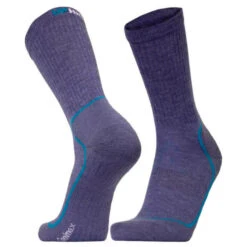 Kevo Trekking 4L Drytech M4 W/ Merino & Coolmax - Walking Socks -Sports Shoes Store uphillsport kevo trekking 4l drytech m4 w merino coolmax walking socks detail 2