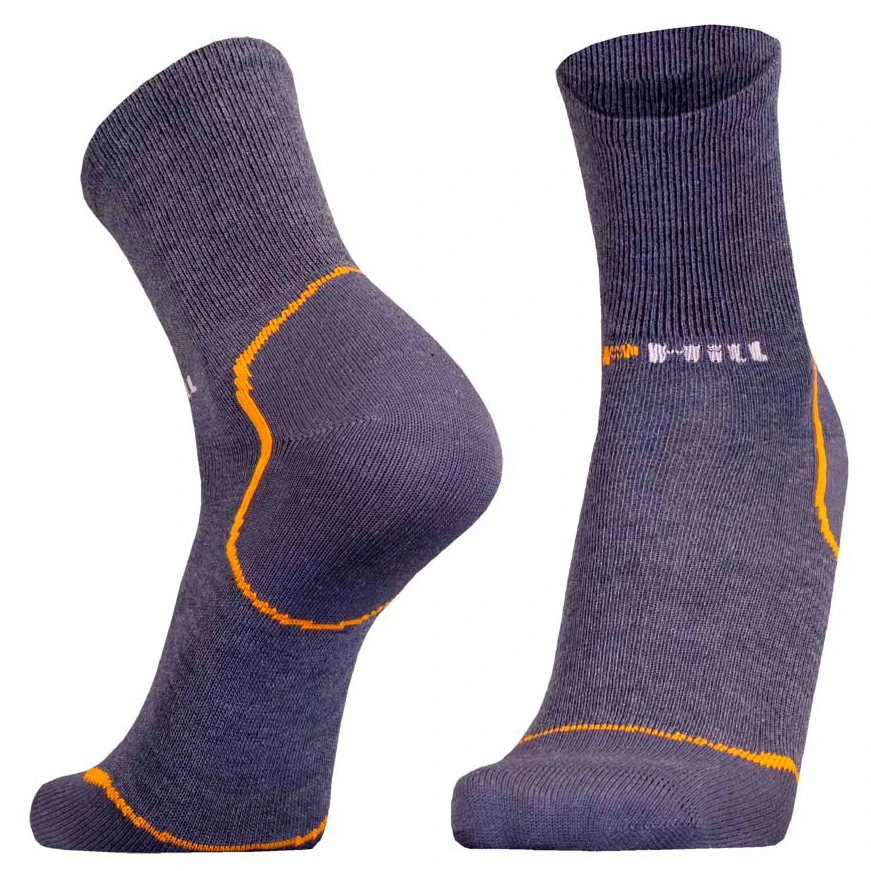 Ruija Hiking & Walking L2 Liner With Coolmax - Walking Socks 4 Ruija Hiking & Walking L2 Liner With Coolmax - Walking Socks - Image 2