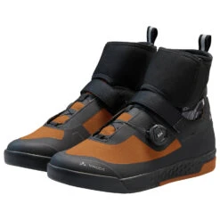 VAUDE AM Moab Mid Winter STX - Cycling Shoes -Sports Shoes Store vaude am moab mid winter stx cycling shoes detail 5
