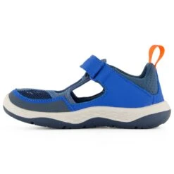 VAUDE Kid's Aquid - Sandals -Sports Shoes Store vaude kids aquid sandals detail 4