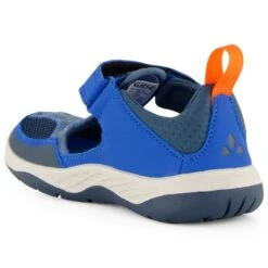 VAUDE Kid's Aquid - Sandals -Sports Shoes Store vaude kids aquid sandals detail 5