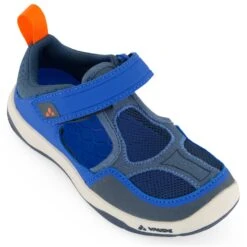 VAUDE Kid's Aquid - Sandals -Sports Shoes Store vaude kids aquid sandals detail 7