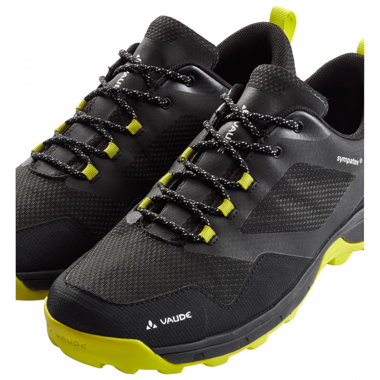 VAUDE TVL Comrus Tech STX - Multisport Shoes 8 VAUDE TVL Comrus Tech STX - Multisport Shoes - Image 6