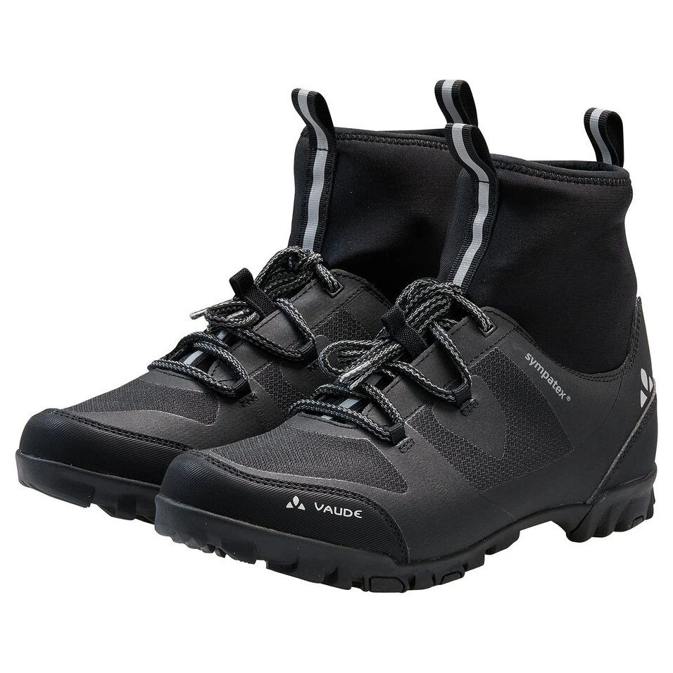 VAUDE TVL Pavei Mid Winter STX - Cycling Shoes 8 VAUDE TVL Pavei Mid Winter STX - Cycling Shoes - Image 6