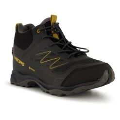 New Release -Sports Shoes Store viking kids tind mid gtx walking boots detail 2