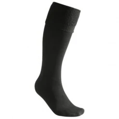 Woolpower Socks Knee-High 400 - Walking Socks