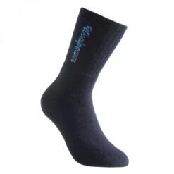 Woolpower Sport Socks 400 Logo - Walking Socks