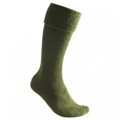 Woolpower Wildlife Kniestrumpf Knee - Expedition Socks