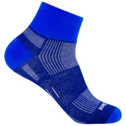 Eco Explore Quarter - Walking Socks