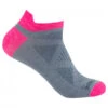 Women's Coolmesh II Low Tab - Sports Socks -Sports Shoes Store wrightsock womens coolmesh ii low tab sports socks