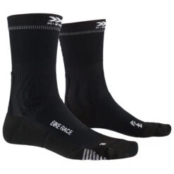 X-Socks Bike Race - Cycling Socks