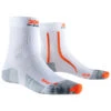 X-Socks Run Fast 4.0 - Running Socks -Sports Shoes Store x socks run fast 40 running socks