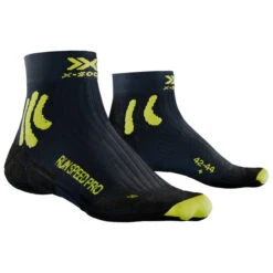 X-Socks Run Speed Pro 4.0 - Running Socks