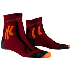 X-Socks Trail Run Energy 4.0 - Running Socks