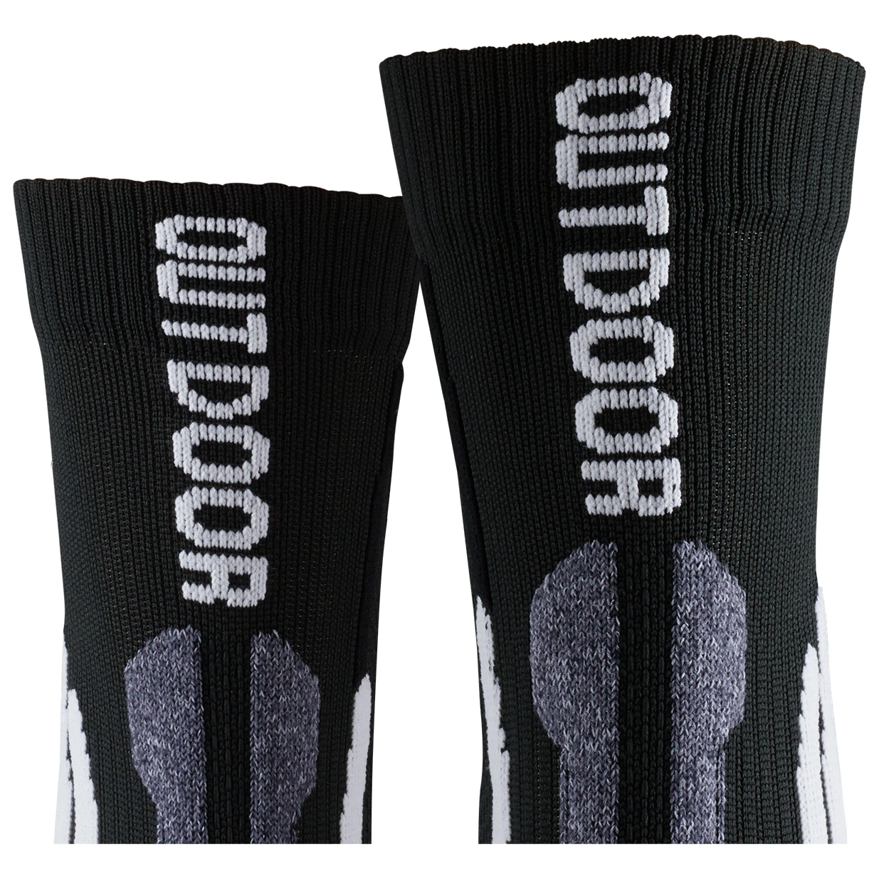 X-Socks Trek Outdoor - Walking Socks 4 X-Socks Trek Outdoor - Walking Socks - Image 2