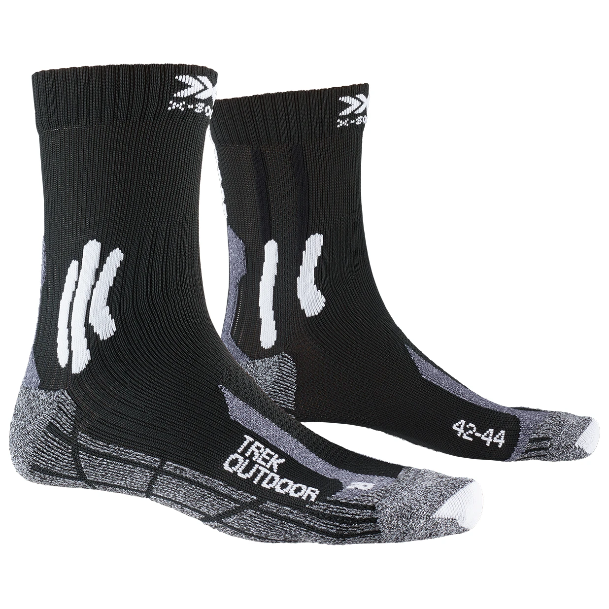 X-Socks Trek Outdoor - Walking Socks 3 X-Socks Trek Outdoor - Walking Socks
