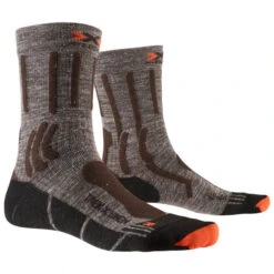 X-Socks Trek X Linen - Walking Socks